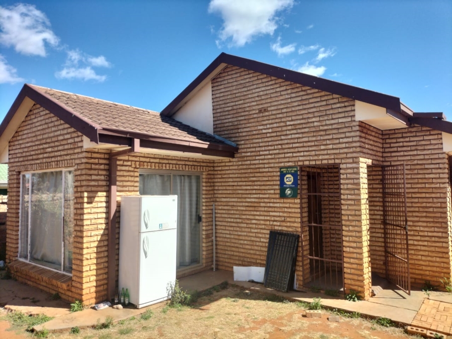 3 Bedroom Property for Sale in Randlespark North West